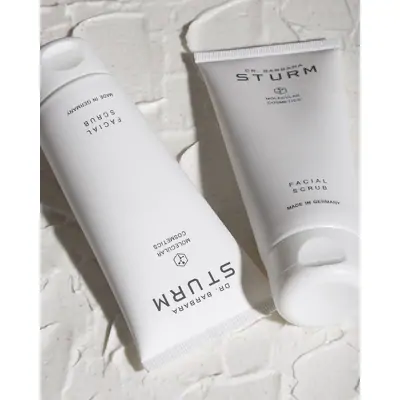 Скраб для лица Dr. Barbara Sturm Facial Scrub