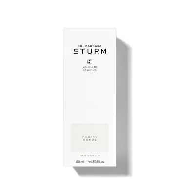 Скраб для лица Dr. Barbara Sturm Facial Scrub