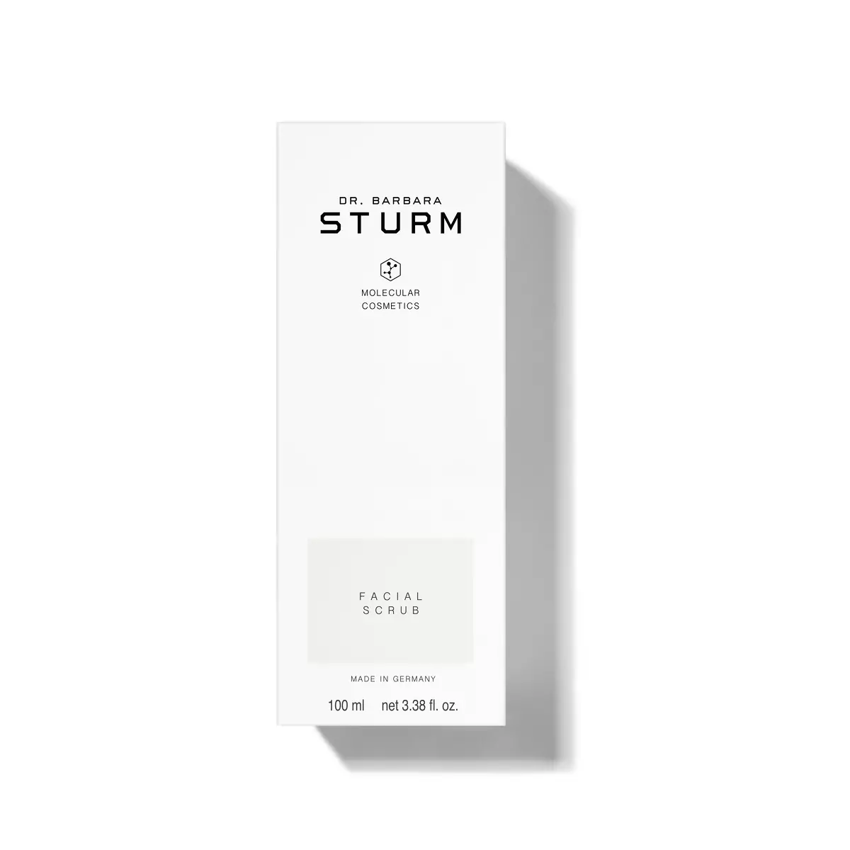 Скраб для лица Dr. Barbara Sturm Facial Scrub
