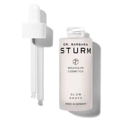 Сироватка для сяйва шкіри Dr. Barbara Sturm Glow Drops
