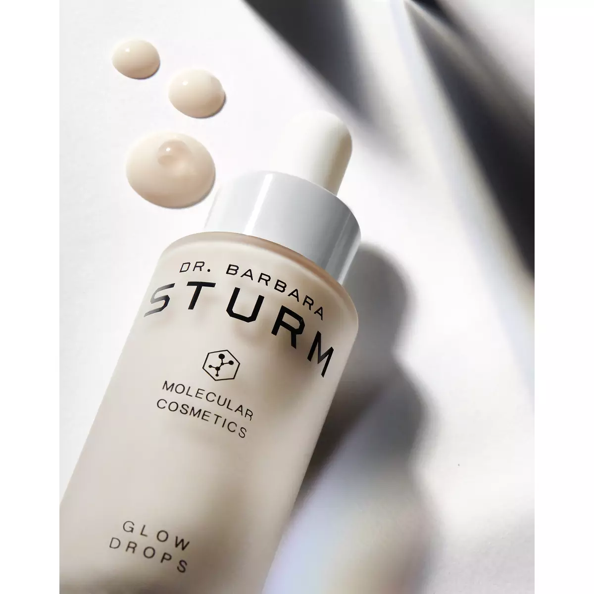 Сироватка для сяйва шкіри Dr. Barbara Sturm Glow Drops