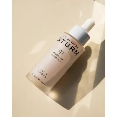 Сироватка для сяйва шкіри Dr. Barbara Sturm Glow Drops