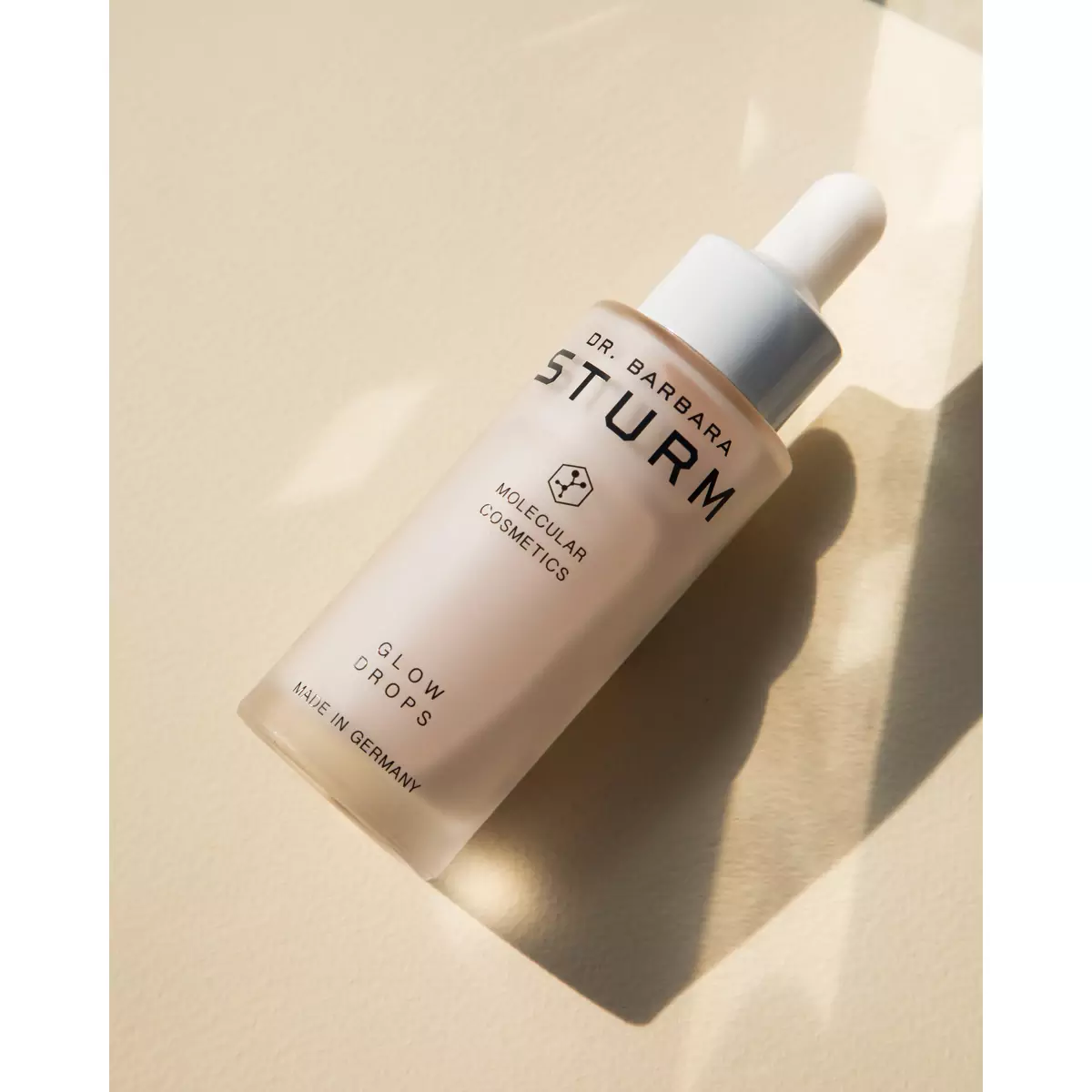 Сироватка для сяйва шкіри Dr. Barbara Sturm Glow Drops