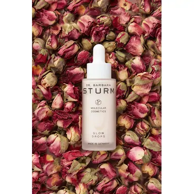 Сироватка для сяйва шкіри Dr. Barbara Sturm Glow Drops