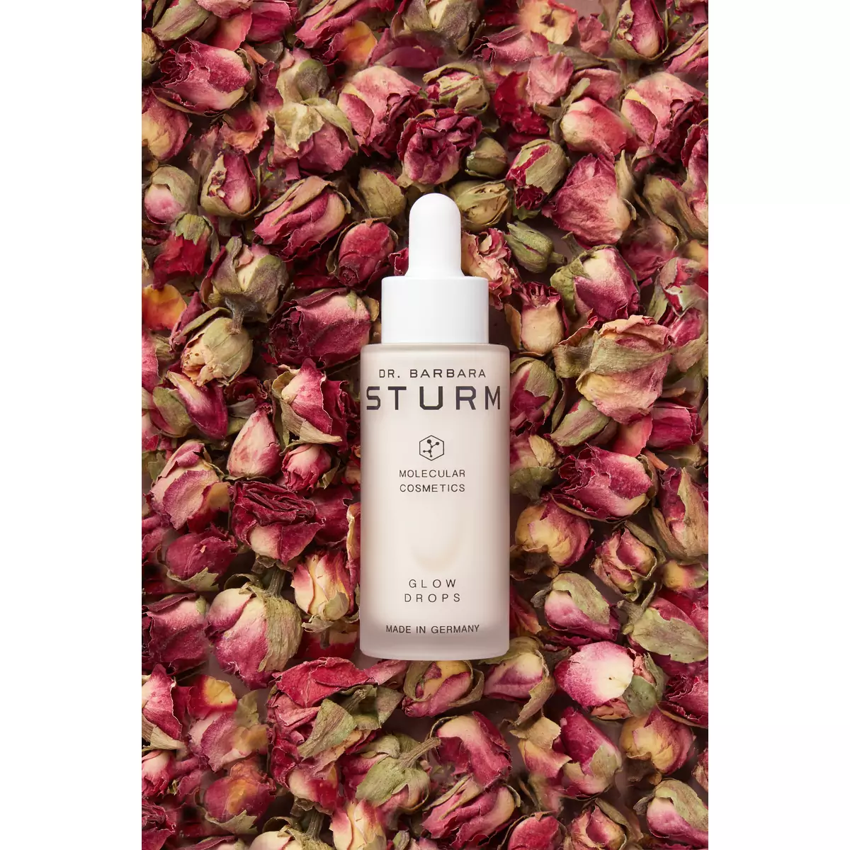 Сироватка для сяйва шкіри Dr. Barbara Sturm Glow Drops