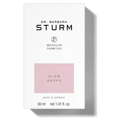 Сироватка для сяйва шкіри Dr. Barbara Sturm Glow Drops
