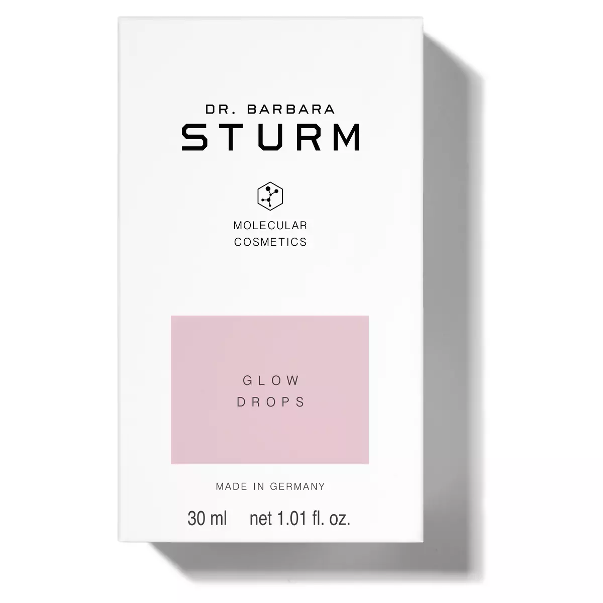 Сироватка для сяйва шкіри Dr. Barbara Sturm Glow Drops