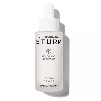 Сироватка для сяйва шкіри Dr. Barbara Sturm Glow Drops