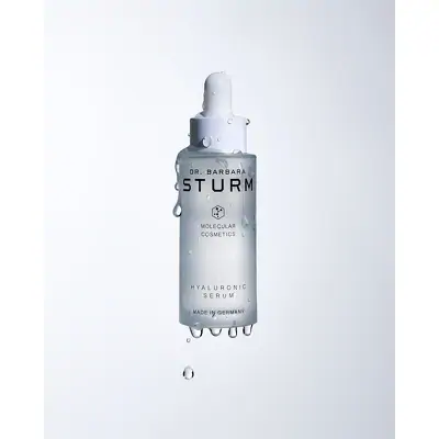 Сыворотка с гиалурированной кислотой Dr. Barbara Sturm Hyaluronic Serum
