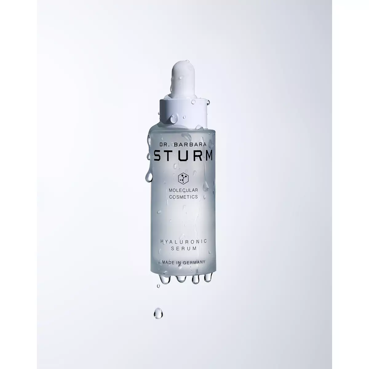 Сыворотка с гиалурированной кислотой Dr. Barbara Sturm Hyaluronic Serum