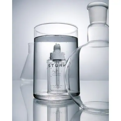 Сыворотка с гиалурированной кислотой Dr. Barbara Sturm Hyaluronic Serum