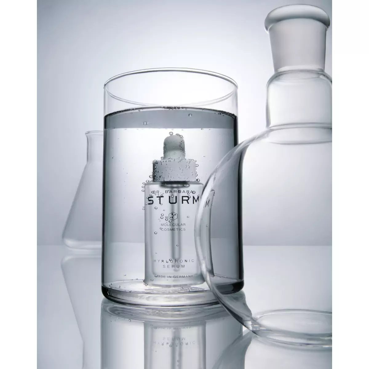 Сыворотка с гиалурированной кислотой Dr. Barbara Sturm Hyaluronic Serum