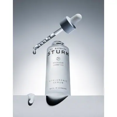 Сыворотка с гиалурированной кислотой Dr. Barbara Sturm Hyaluronic Serum