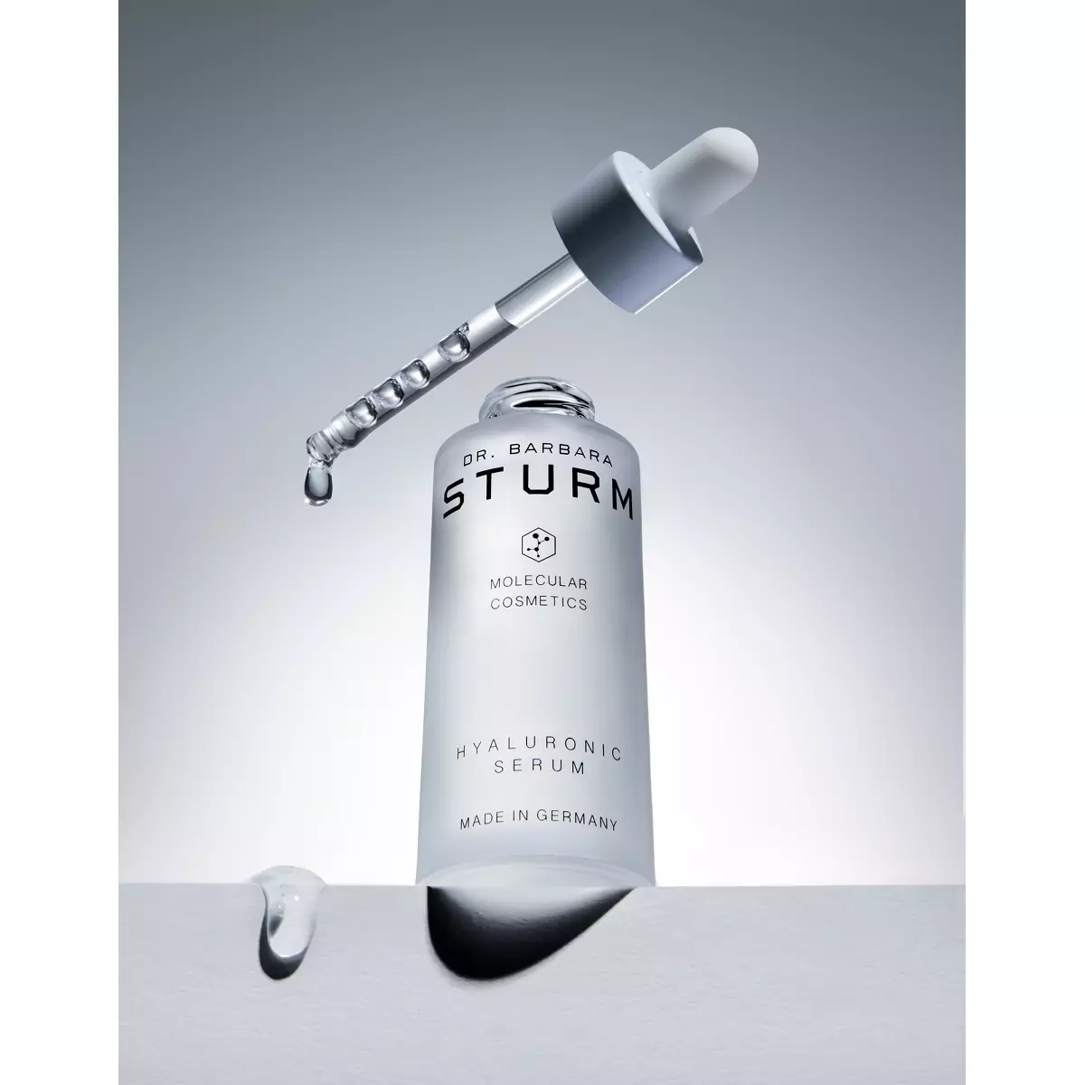 Сыворотка с гиалурированной кислотой Dr. Barbara Sturm Hyaluronic Serum