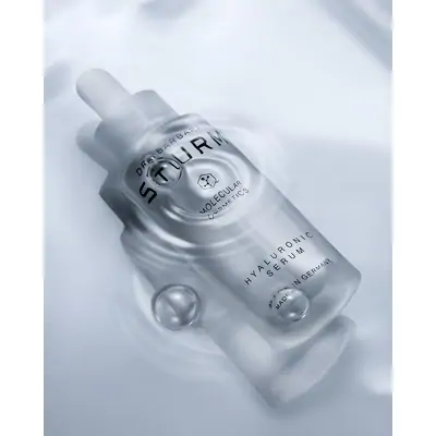 Сыворотка с гиалурированной кислотой Dr. Barbara Sturm Hyaluronic Serum