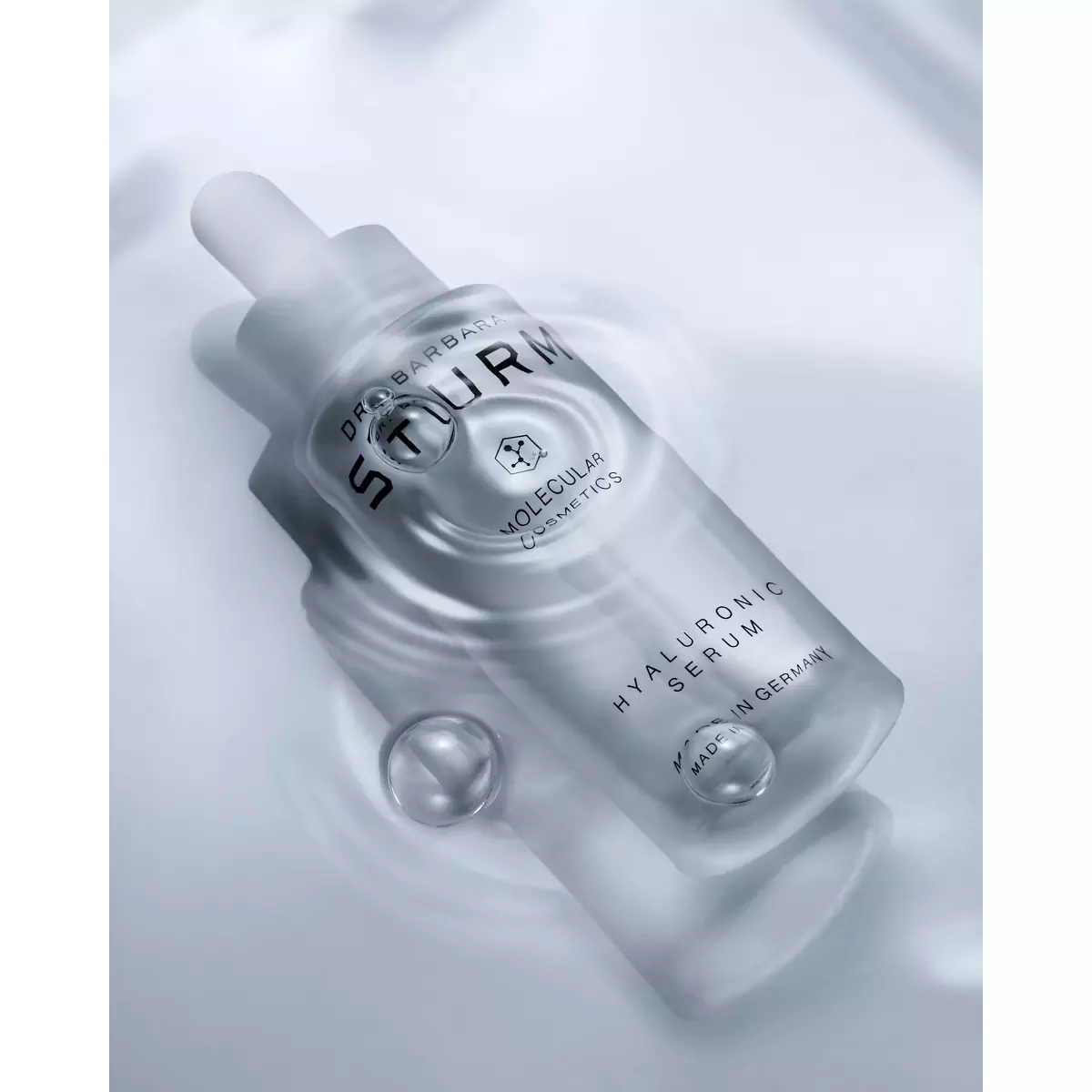 Сыворотка с гиалурированной кислотой Dr. Barbara Sturm Hyaluronic Serum
