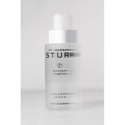 Сыворотка с гиалурированной кислотой Dr. Barbara Sturm Hyaluronic Serum