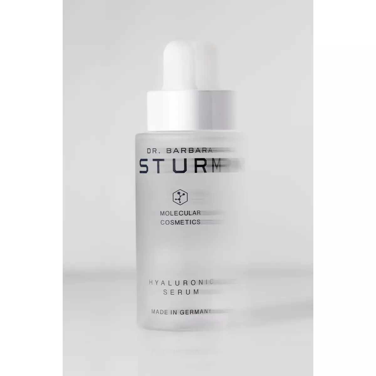 Сыворотка с гиалурированной кислотой Dr. Barbara Sturm Hyaluronic Serum
