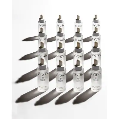 Сыворотка с гиалурированной кислотой Dr. Barbara Sturm Hyaluronic Serum