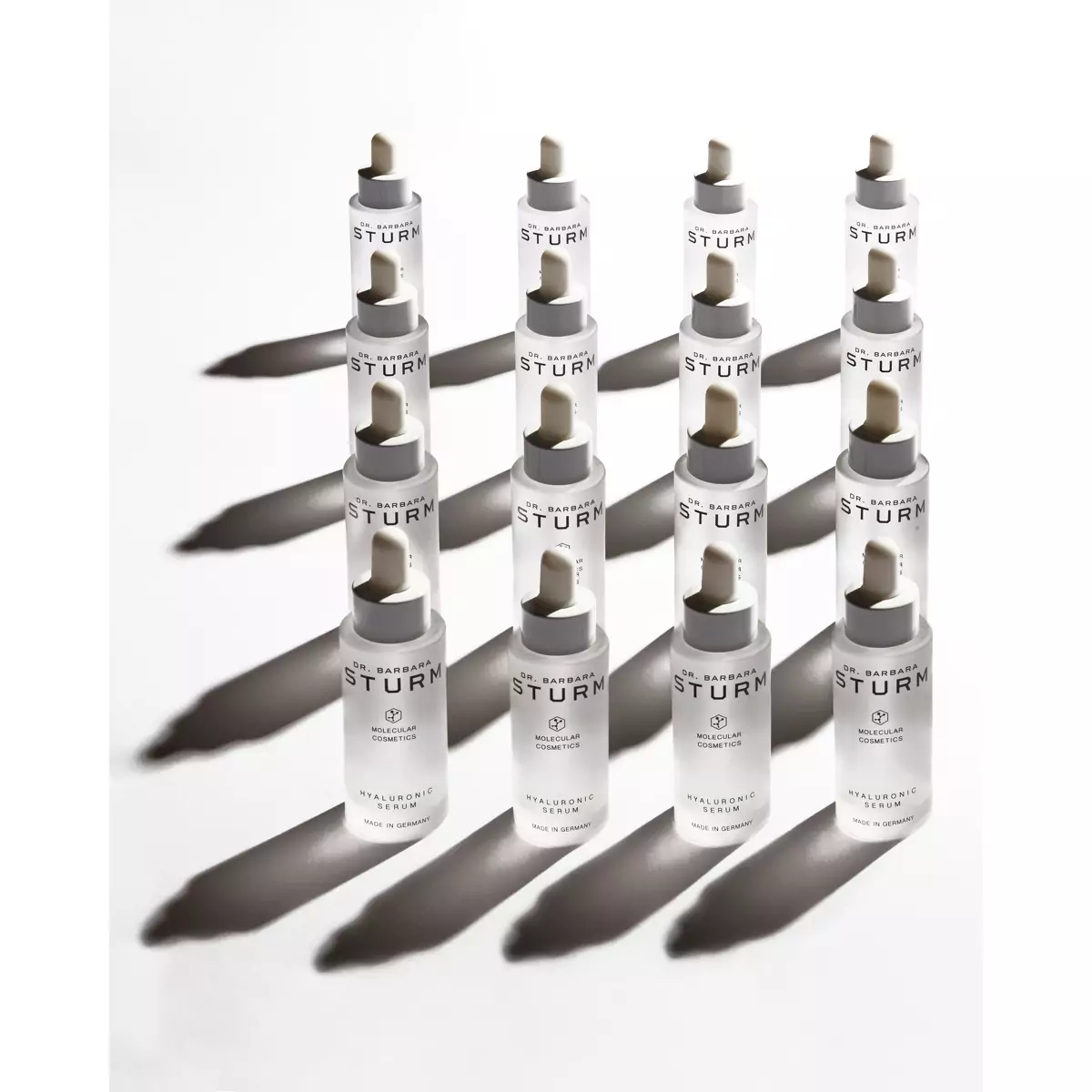 Сыворотка с гиалурированной кислотой Dr. Barbara Sturm Hyaluronic Serum