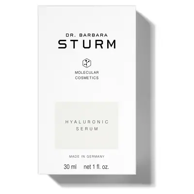 Сыворотка с гиалурированной кислотой Dr. Barbara Sturm Hyaluronic Serum