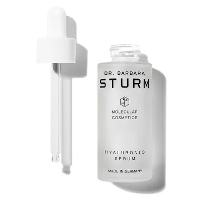Сыворотка с гиалурированной кислотой Dr. Barbara Sturm Hyaluronic Serum