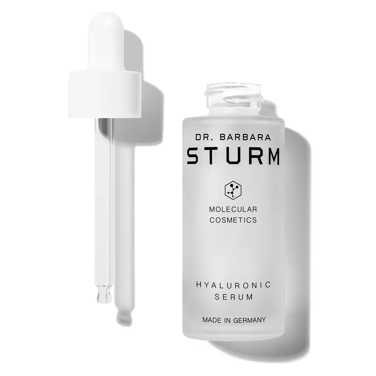 Сыворотка с гиалурированной кислотой Dr. Barbara Sturm Hyaluronic Serum