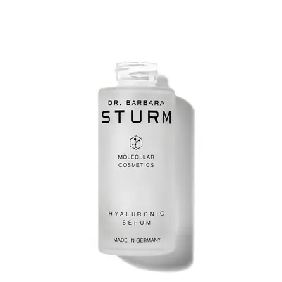 Сыворотка с гиалурированной кислотой Dr. Barbara Sturm Hyaluronic Serum