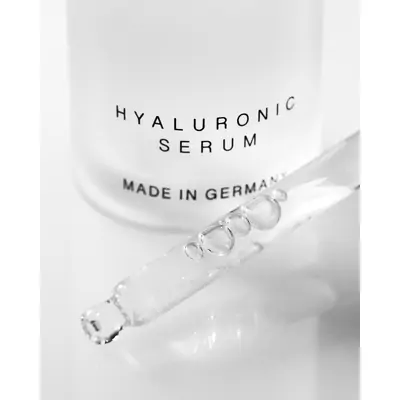 Сыворотка с гиалурированной кислотой Dr. Barbara Sturm Hyaluronic Serum