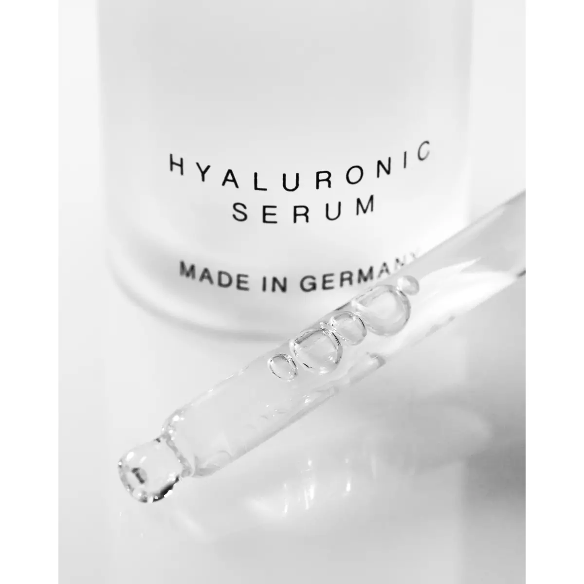 Сыворотка с гиалурированной кислотой Dr. Barbara Sturm Hyaluronic Serum