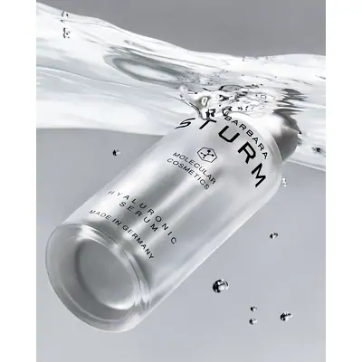 Сыворотка с гиалурированной кислотой Dr. Barbara Sturm Hyaluronic Serum