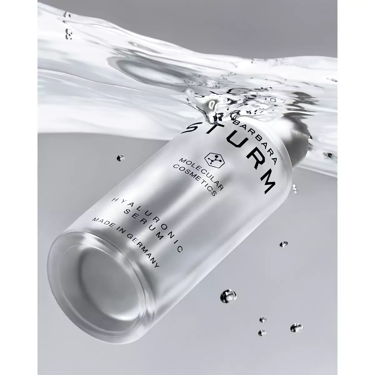 Сыворотка с гиалурированной кислотой Dr. Barbara Sturm Hyaluronic Serum