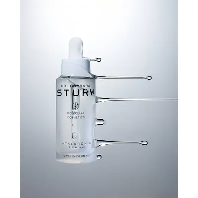 Сыворотка с гиалурированной кислотой Dr. Barbara Sturm Hyaluronic Serum