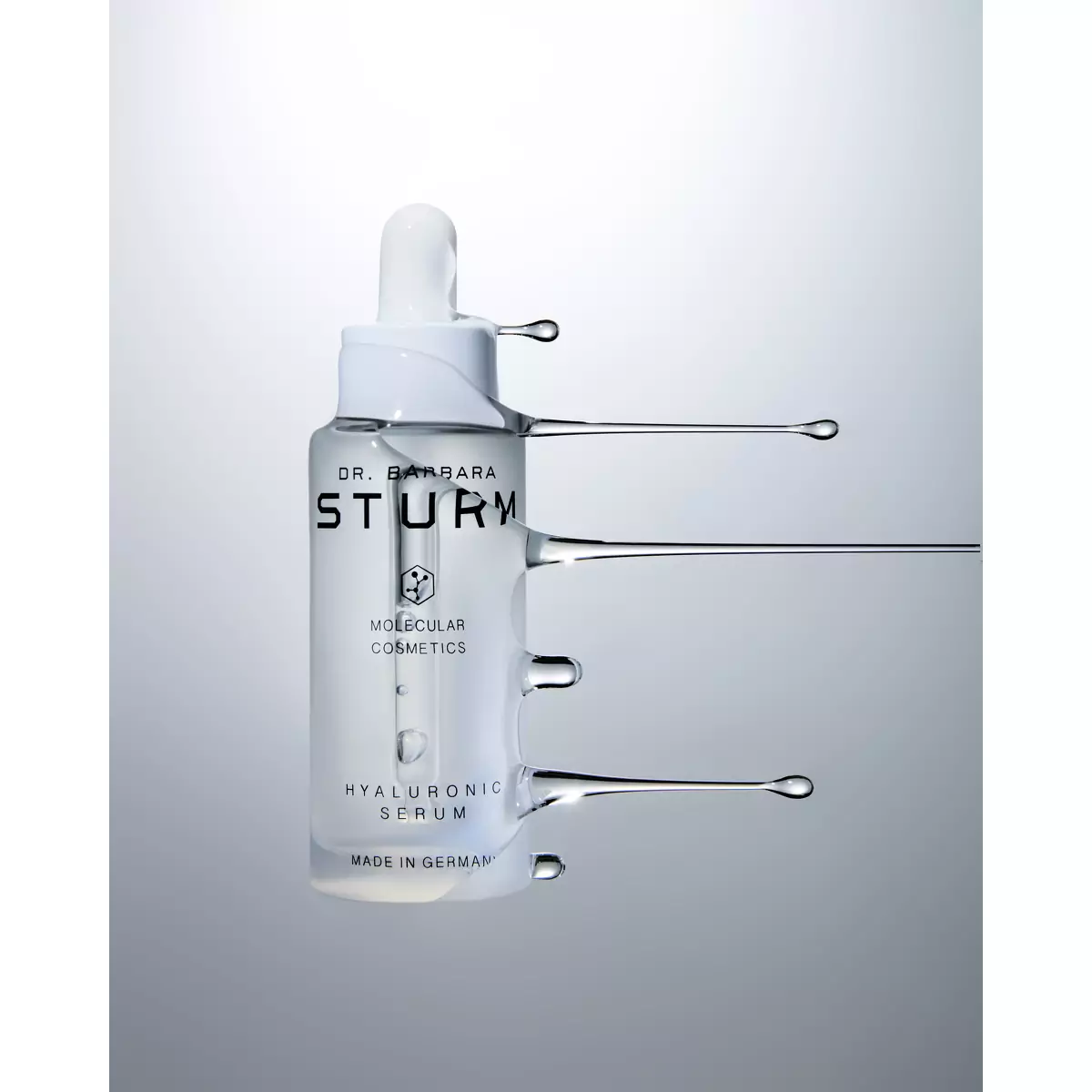 Сыворотка с гиалурированной кислотой Dr. Barbara Sturm Hyaluronic Serum