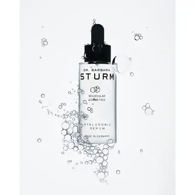 Сыворотка с гиалурированной кислотой Dr. Barbara Sturm Hyaluronic Serum