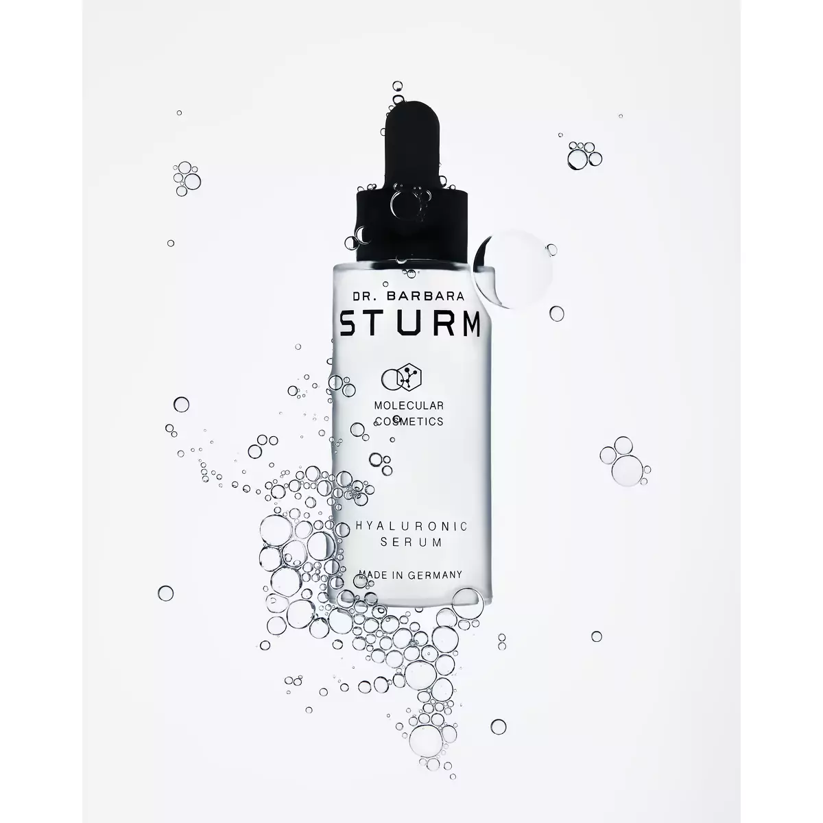 Сыворотка с гиалурированной кислотой Dr. Barbara Sturm Hyaluronic Serum