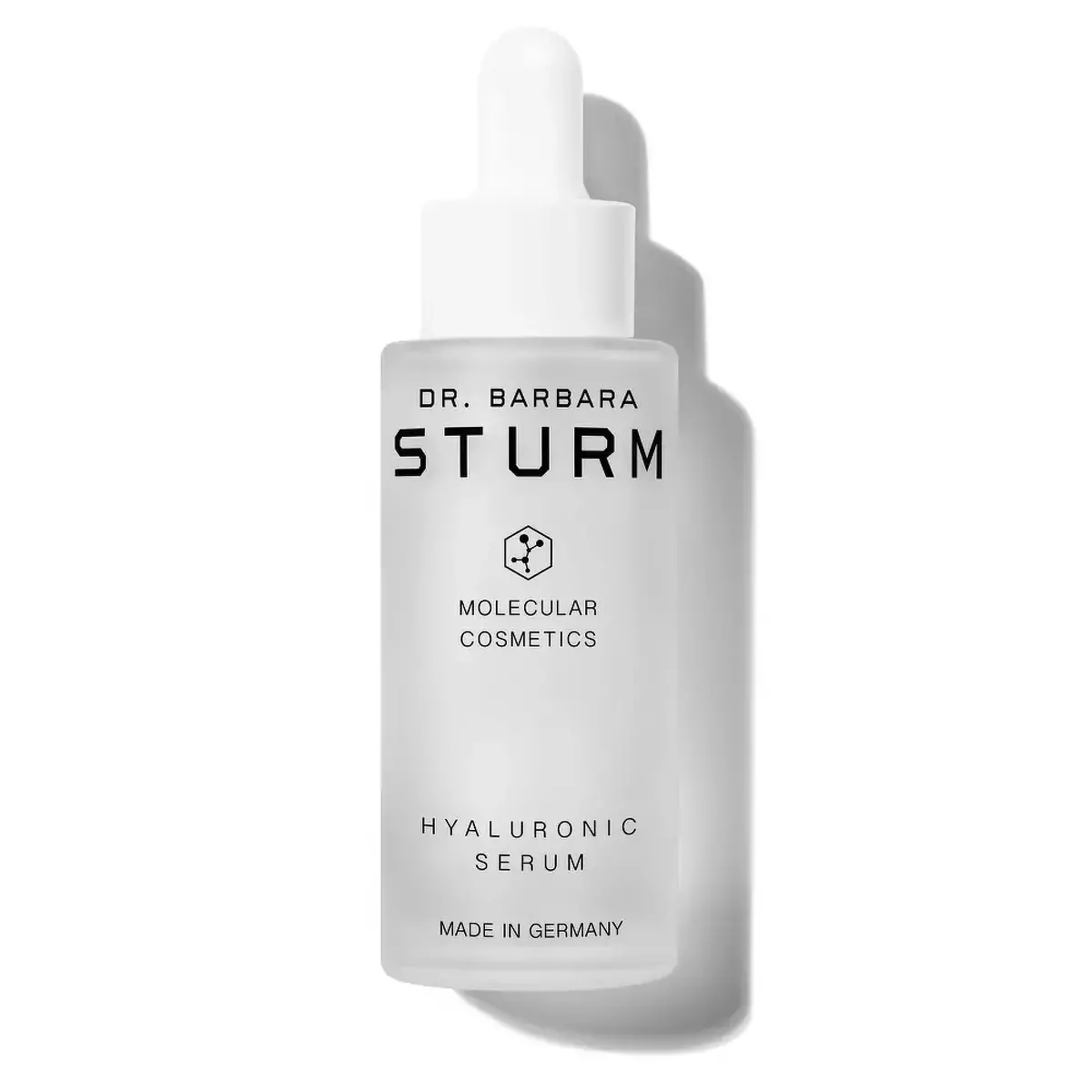 Сыворотка с гиалурированной кислотой Dr. Barbara Sturm Hyaluronic Serum