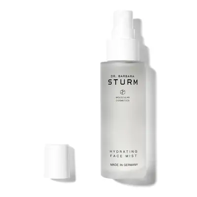 Увлажняющий спрей для лица Dr. Barbara Sturm Hydrating Face Mist