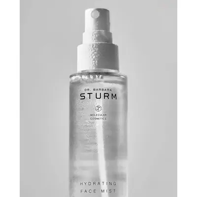 Увлажняющий спрей для лица Dr. Barbara Sturm Hydrating Face Mist