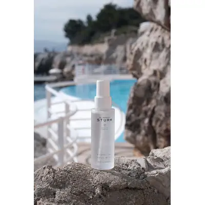 Увлажняющий спрей для лица Dr. Barbara Sturm Hydrating Face Mist