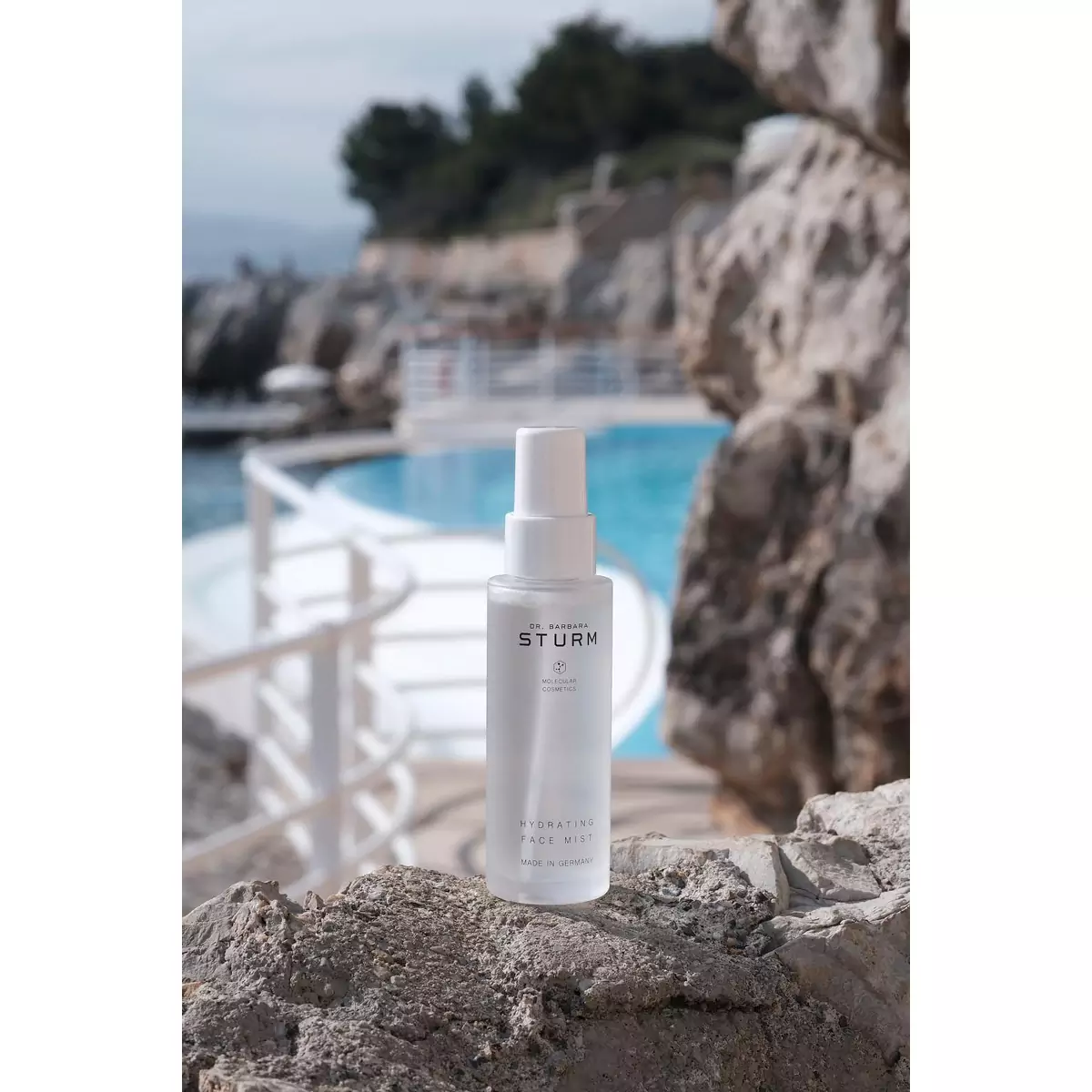 Увлажняющий спрей для лица Dr. Barbara Sturm Hydrating Face Mist