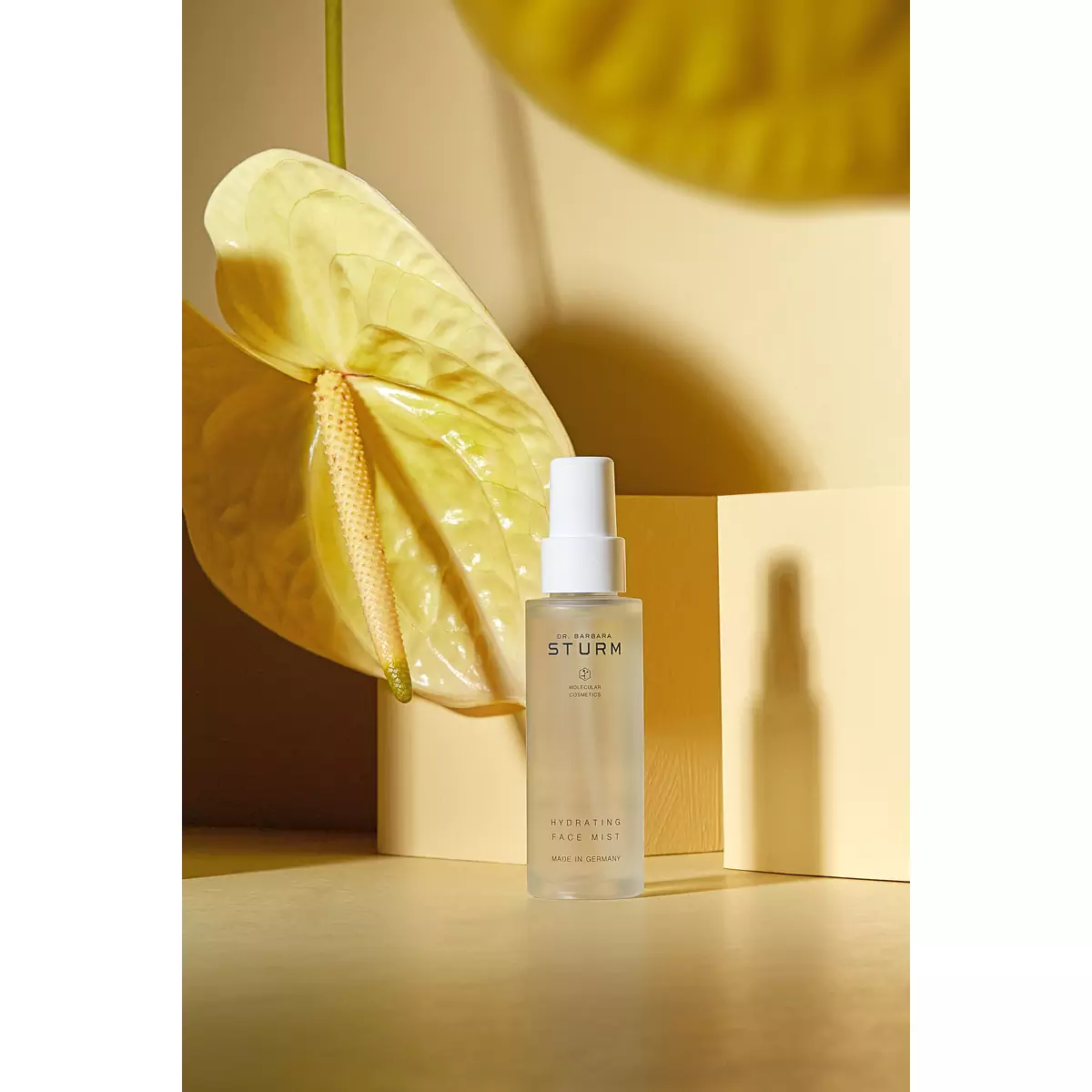 Увлажняющий спрей для лица Dr. Barbara Sturm Hydrating Face Mist