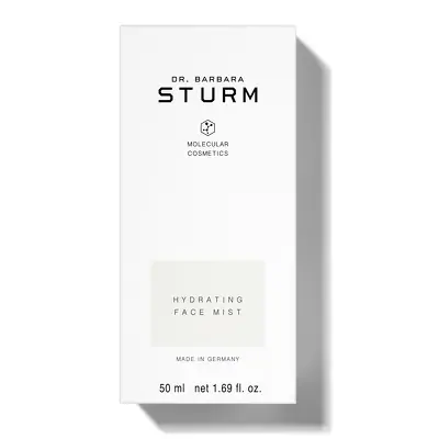 Увлажняющий спрей для лица Dr. Barbara Sturm Hydrating Face Mist