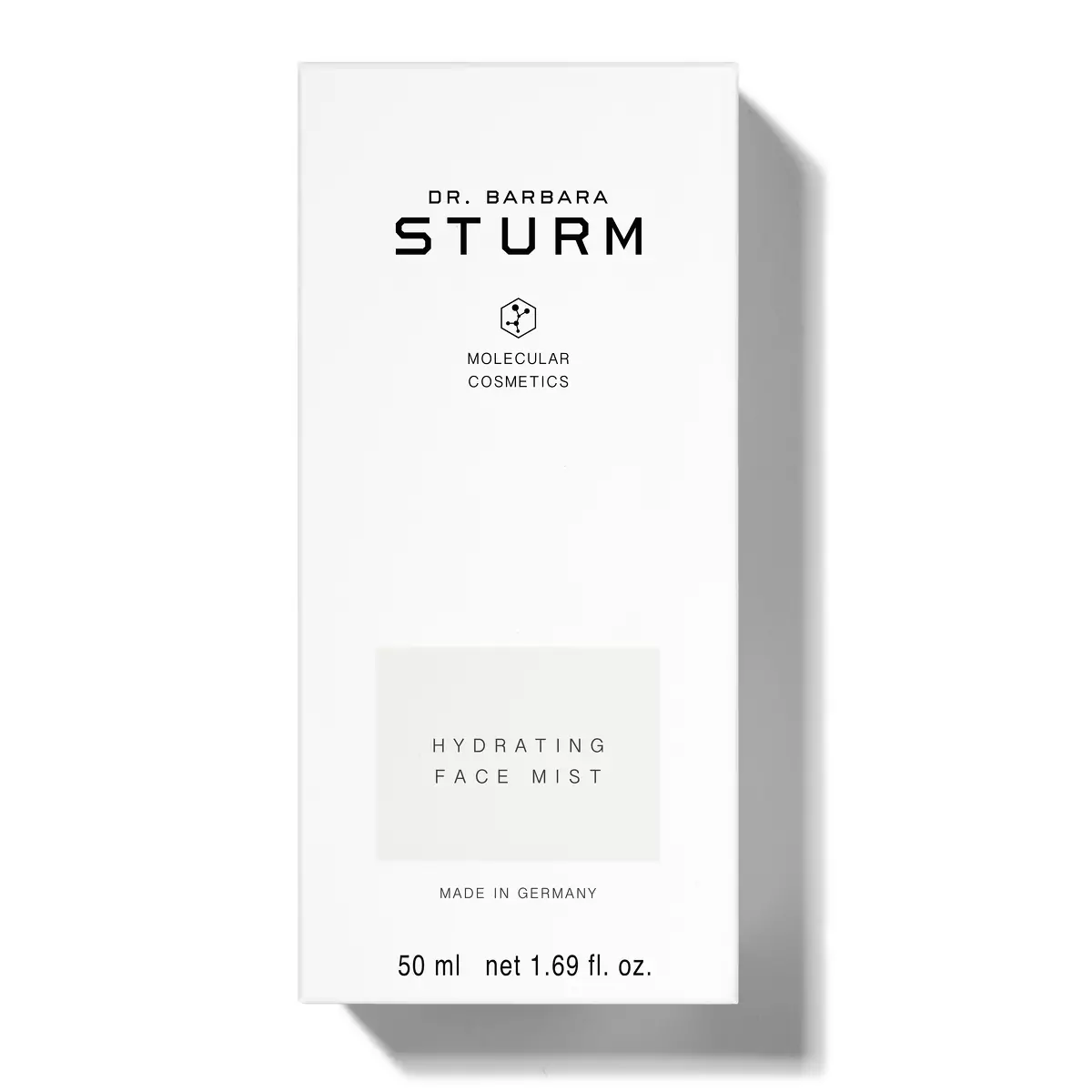 Увлажняющий спрей для лица Dr. Barbara Sturm Hydrating Face Mist