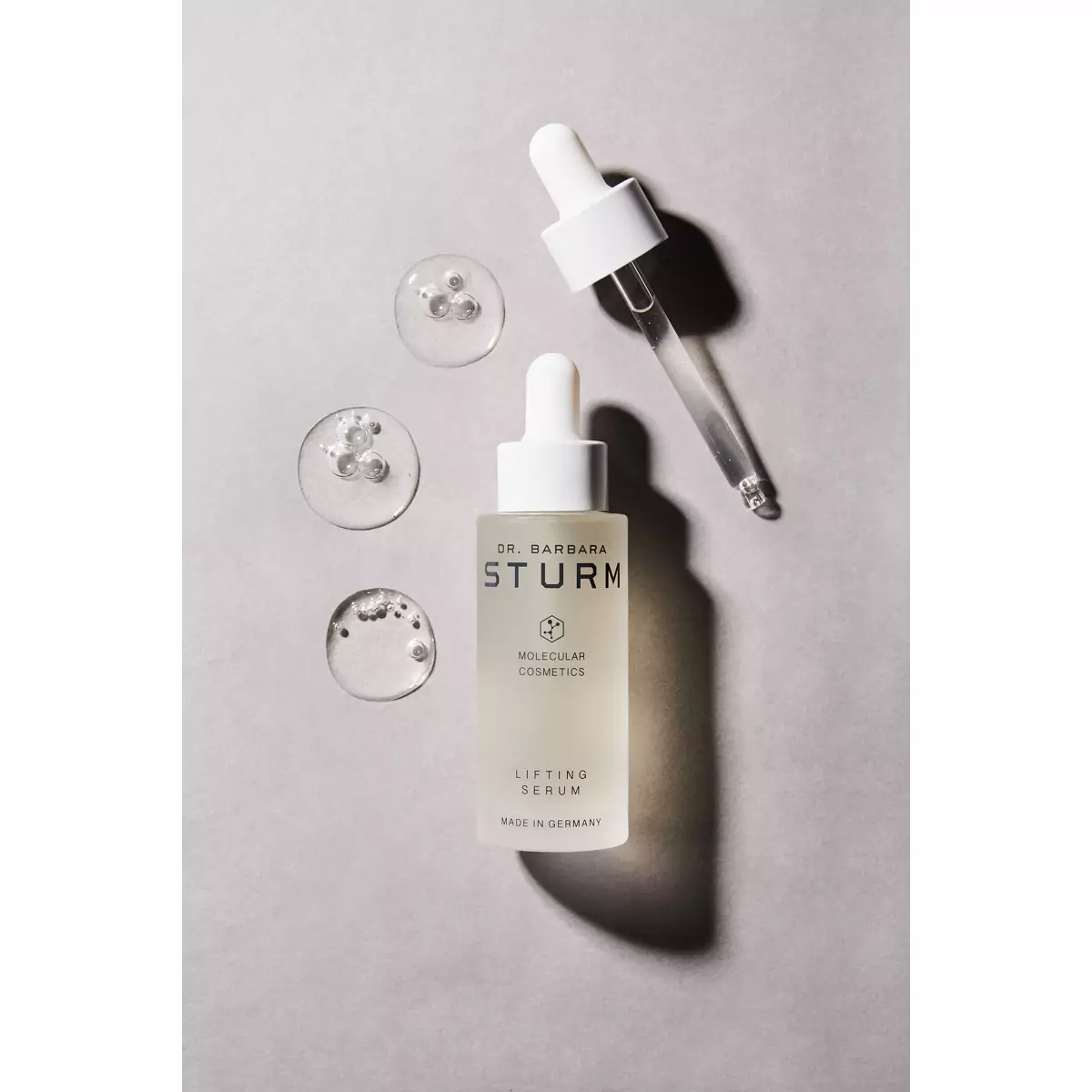 Лифтинг сыворотка Dr. Barbara Sturm Lifting Serum