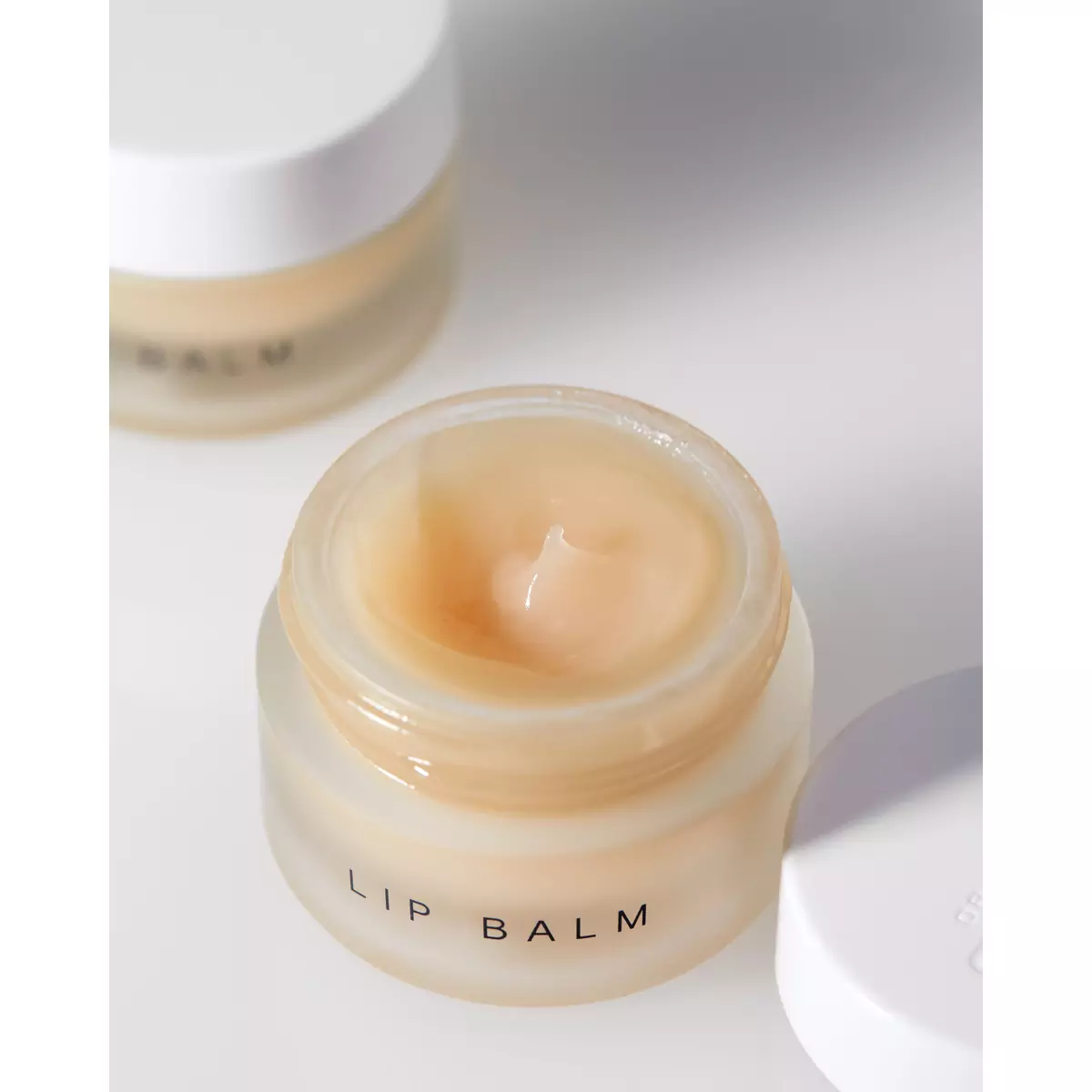 Увлажняющий бальзам для губ Dr. Barbara Sturm Lip Balm