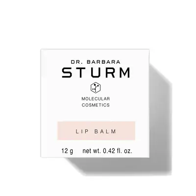 Увлажняющий бальзам для губ Dr. Barbara Sturm Lip Balm