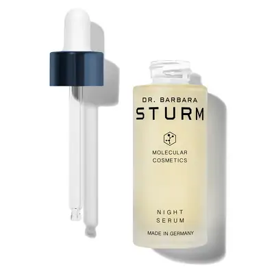 Ночная восстанавливающая сыворотка Dr. Barbara Sturm Night Serum