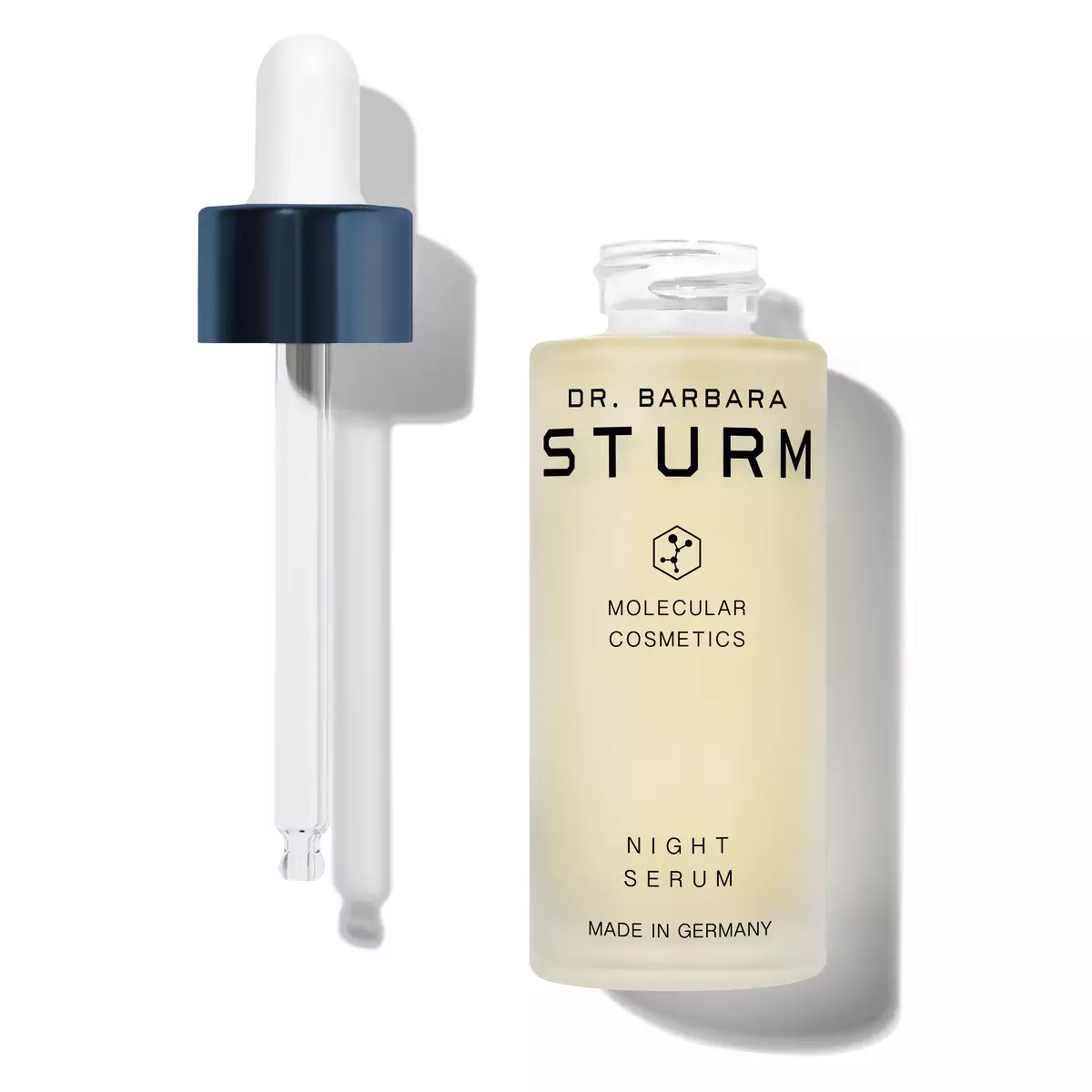 Ночная восстанавливающая сыворотка Dr. Barbara Sturm Night Serum