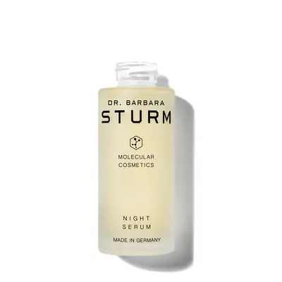 Ночная восстанавливающая сыворотка Dr. Barbara Sturm Night Serum
